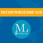 Decontribuzione Sud fino al 31/12/2024